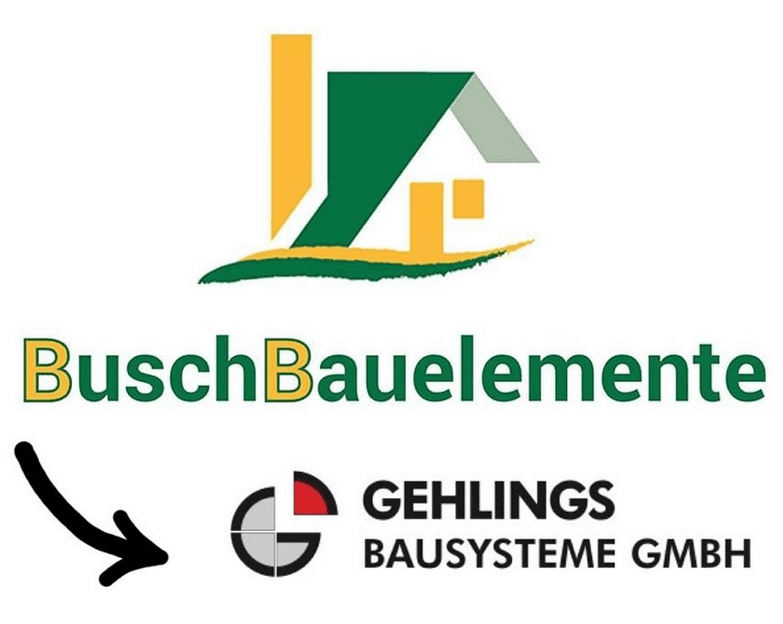 Busch Bauelemente fenster türen bauelemente