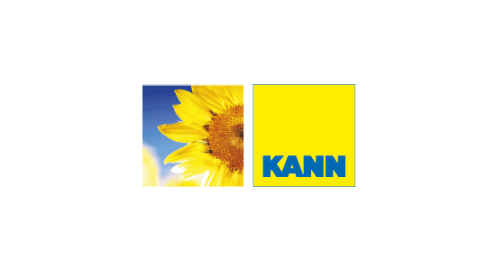 KANN fenster türen bauelemente