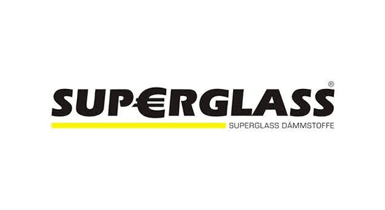 Superglass fenster türen bauelemente