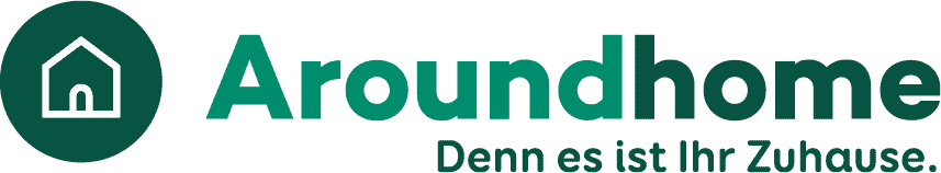 aroundhome logo aroundhome logo fenster türen bauelemente