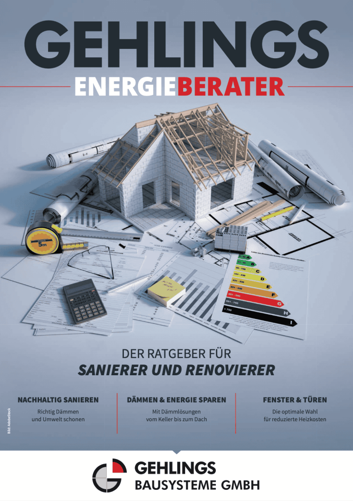 Gehlings Energieberater fenster türen bauelemente