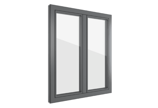 Aluminium Fenster fenster türen bauelemente