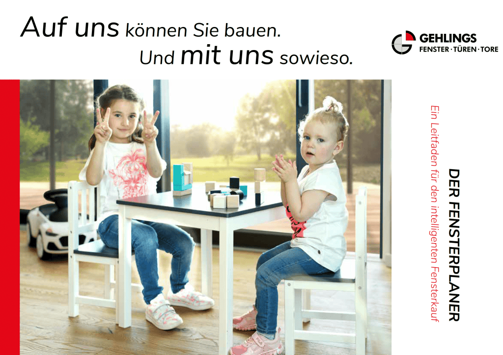 gehlings fensterplaner fenster türen bauelemente